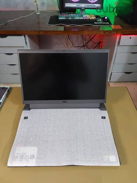 DELL G15 5510 3