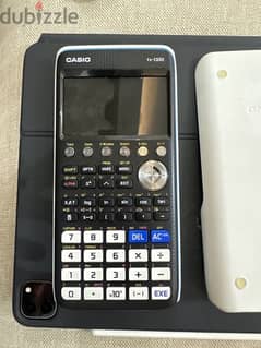 Graphical calculator Casio FX-CG50 0