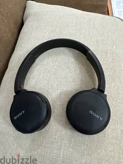 SONY WH-CH510 0