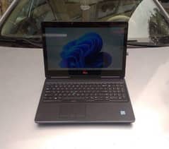 dell precision 7510