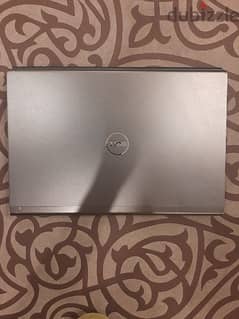 Dell Precision M4800 Core I7-4800MQ 8GB Ram 128GB SSD NVIDIA 2GB