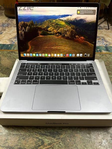 macbook pro m1 ماك بوك برو 5
