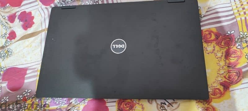 Dell XPS 13  9365  2-x-1 - 13.3" 1