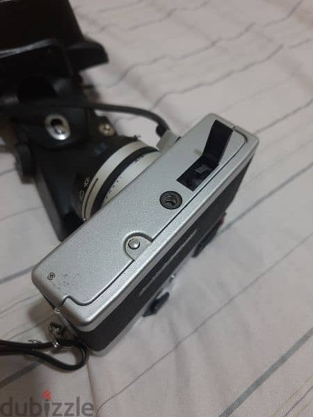 Canon canonet made in Taiwan كانون صنع في تايوان ( انتيكا ) 1