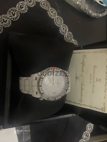 Luxury watch 3