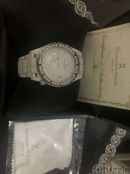 Luxury watch 4
