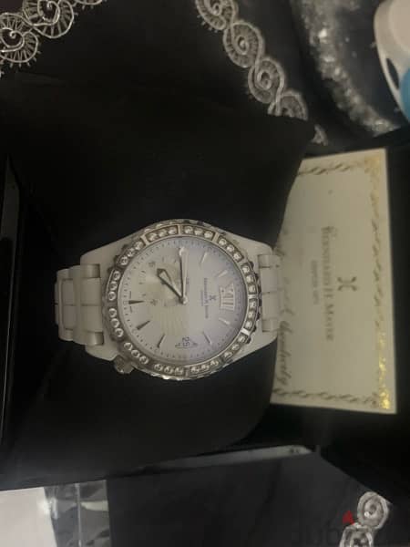 Luxury watch 5