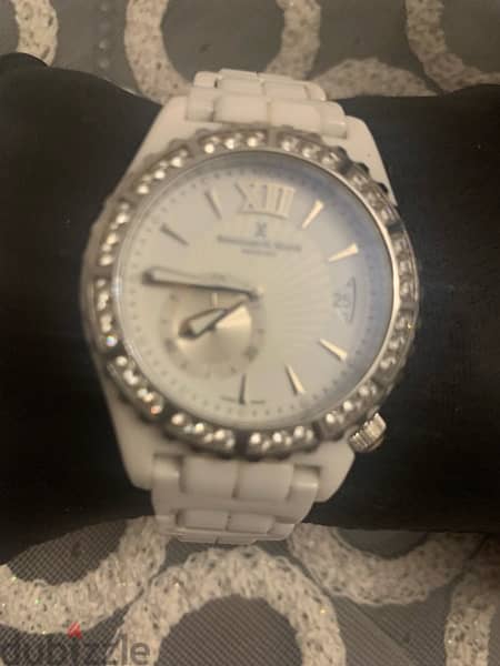 Luxury watch 10