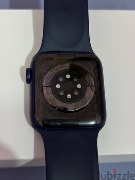 Apple Watch 6 40m 1