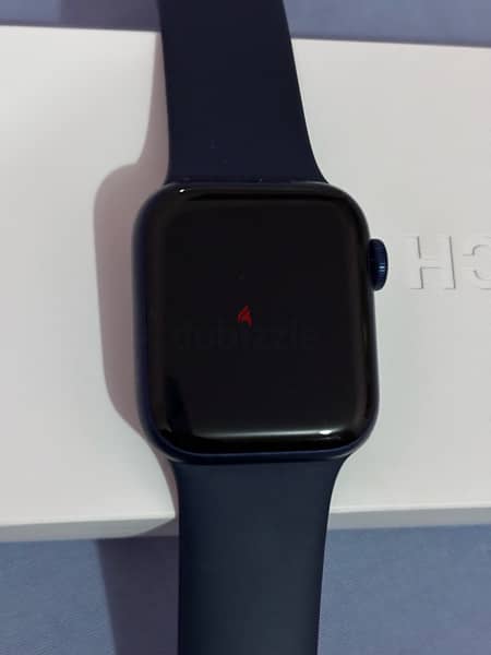 Apple Watch 6 40m 2