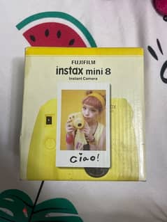 instax