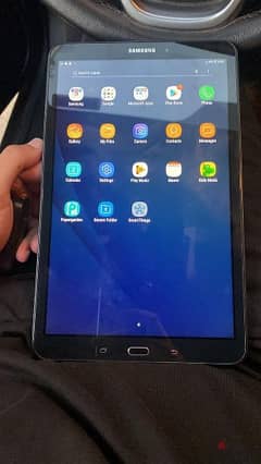 Samsung Galaxy tablet A6 0