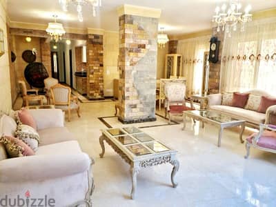 From Owner , Ground Floor Apartment with Private Garden and Entrance