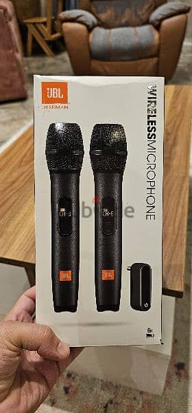 kit JBL microphone JBL 0