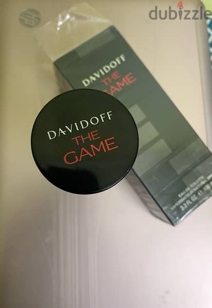 Davidoff the game 2