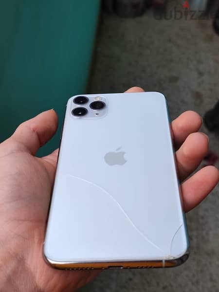 iphone 11 pro max good condition 1