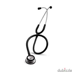 سماعة طبية ليتمان كلاسيك ٢ littmann classic 2 stethoscope 0