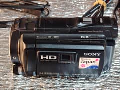 سوني كام ببروجيكتور Sony HDR P820e 24m Full HD Projector Made in japan