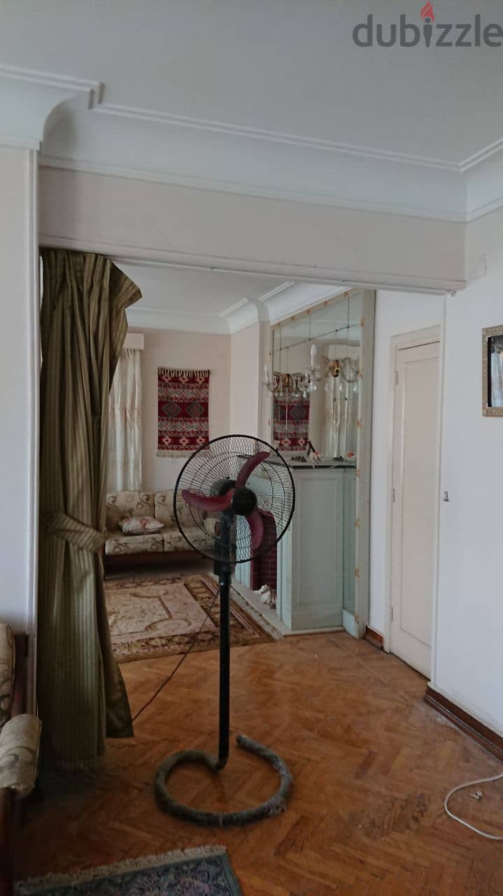 A Luxurious Appartment for Rent in Mohandessin 11