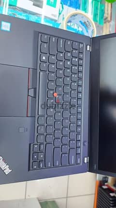 Laptop lenovo thinkpad T480s 0