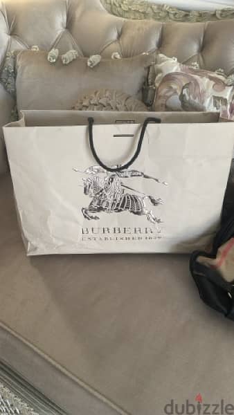 burberry