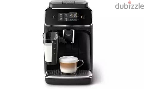 Philips Coffee Machine  2200 Series EP2231/40 Fully Automatic