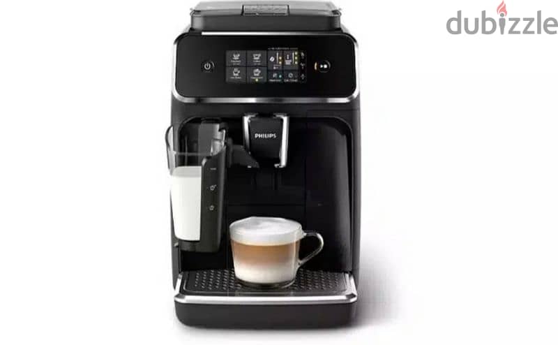 Philips Coffee Machine  2200 Series EP2231/40 Fully Automatic 0