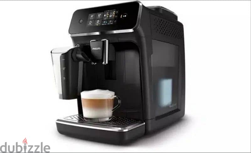 Philips Coffee Machine  2200 Series EP2231/40 Fully Automatic 3