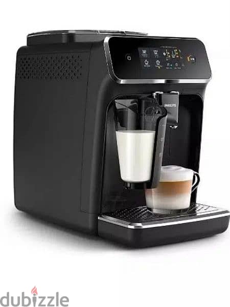 Philips Coffee Machine  2200 Series EP2231/40 Fully Automatic 4