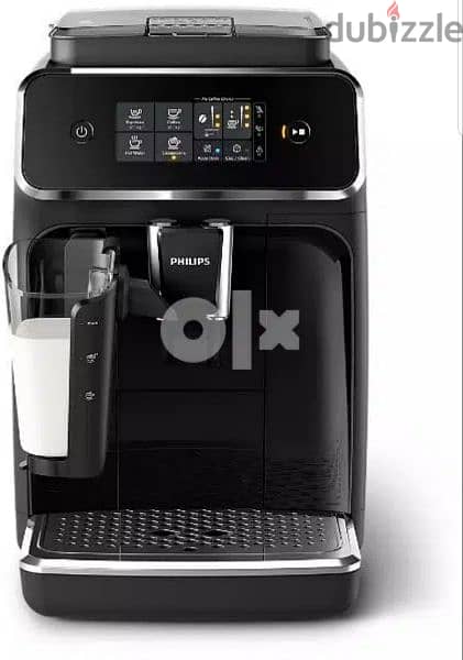 Philips Coffee Machine  2200 Series EP2231/40 Fully Automatic 7