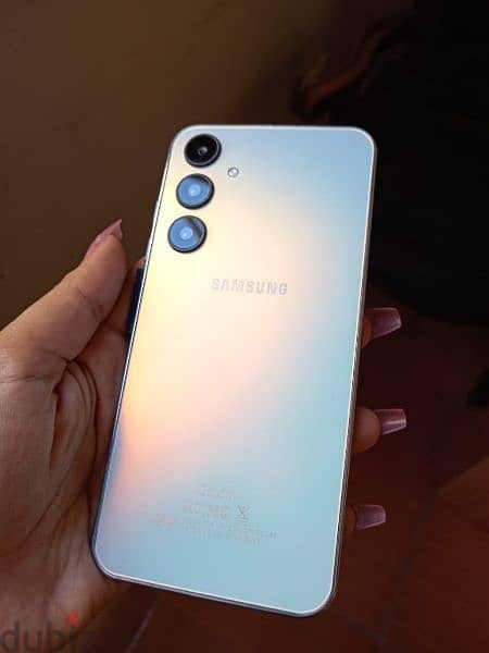 Samsung Galaxy a74 1