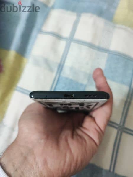 Xiaomi note 10 pro Ram 8 - 128 4