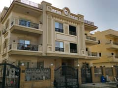 شقة 280م التمر حنة أمام فيفث سكوير التجمع القاهرة الجديدة Tamr Henna 5th Settlement New Cairo