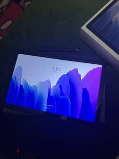 samsung a7 tablet for sale 3500l. e 0