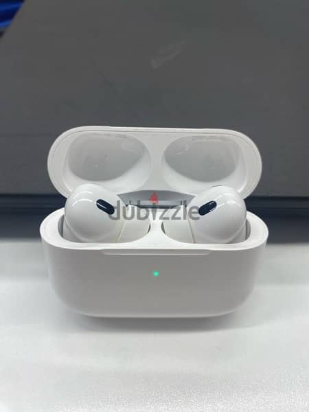 Apple airpods pro 2 4
