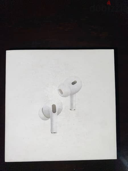 Apple airpods pro 2 7