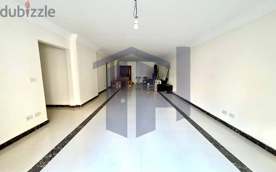 Apartment for sale, first residence, 205 sqm - Loran (Sarhanak Street) 1