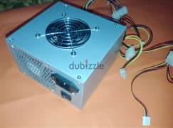 POWER SUPPLY (ECHO STAR) 580W max باور سبلاى