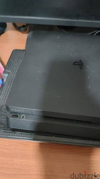 PS4 SLIM 1TB 1