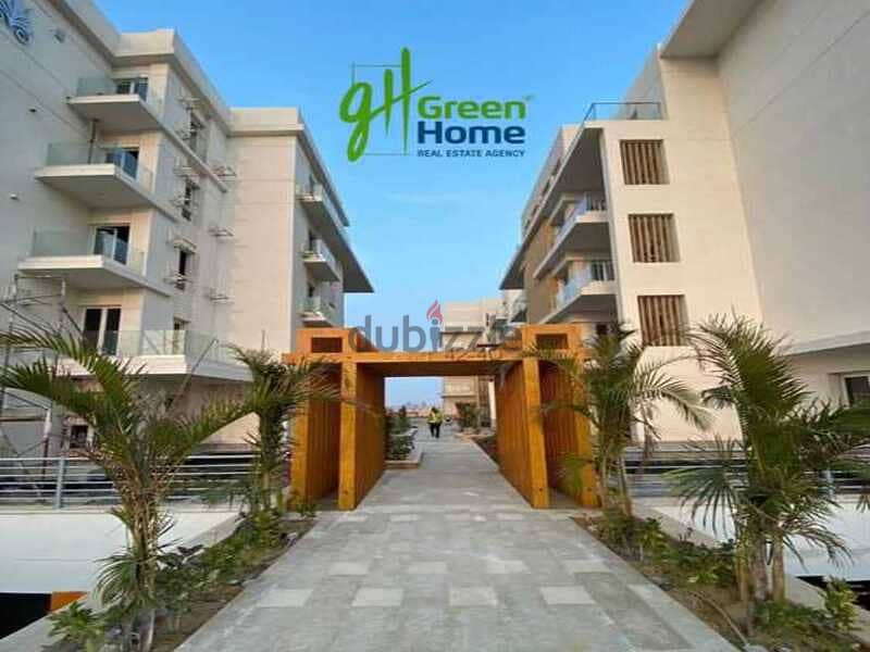 IVilla Garden for sale In Mountain view ICity  With Catchy Price 3