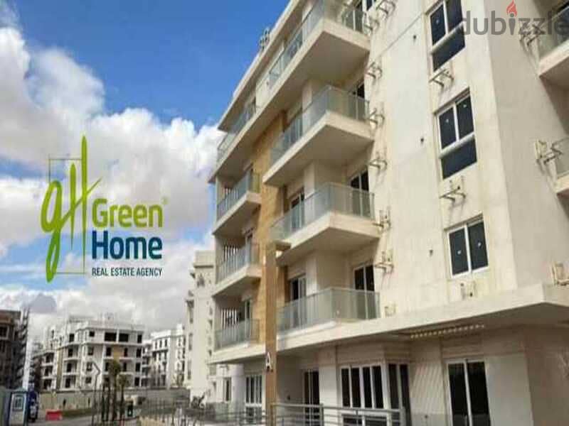 IVilla Garden for sale In Mountain view ICity  With Catchy Price 6