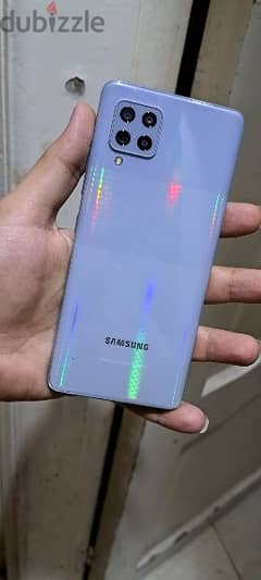 Samsung a42 5G