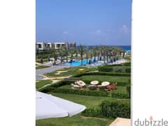 SEA VIEW-TWIN-THIRD ROW-RAS ELHEIKMA 3 BEDROOMS