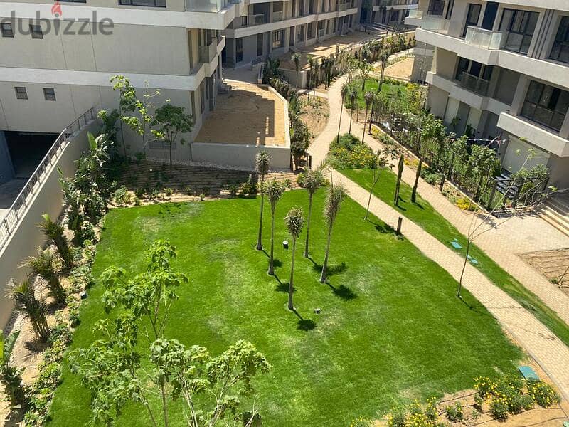 Duplex With Garden 298m For Sale In VILLETTE SKY CONDOS 3