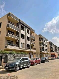 Get the lowest price per square meter in Fifth Settlement, fully finished apartment for immediate delivery in Sephora Heights compound