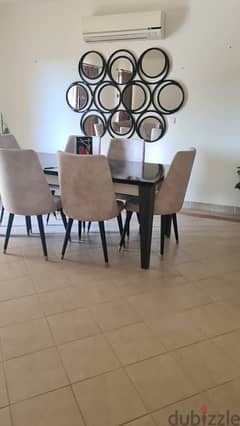catania marassi apartment fully furnished with ac in each room 0