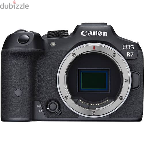 للبيع كاميرا كانون R7 كسر زيرو | Canon R7 body like new for sale 0