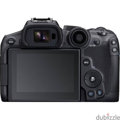 للبيع كاميرا كانون R7 كسر زيرو | Canon R7 body like new for sale 1