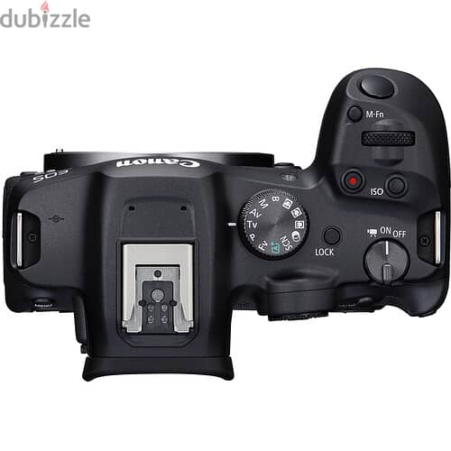 للبيع كاميرا كانون R7 كسر زيرو | Canon R7 body like new for sale 2