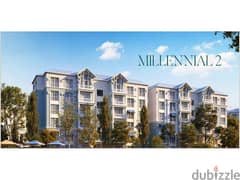 Apartment installments prime location 3 bedrooms